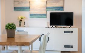 Holiday Palma Apartments - Turismo de Interior